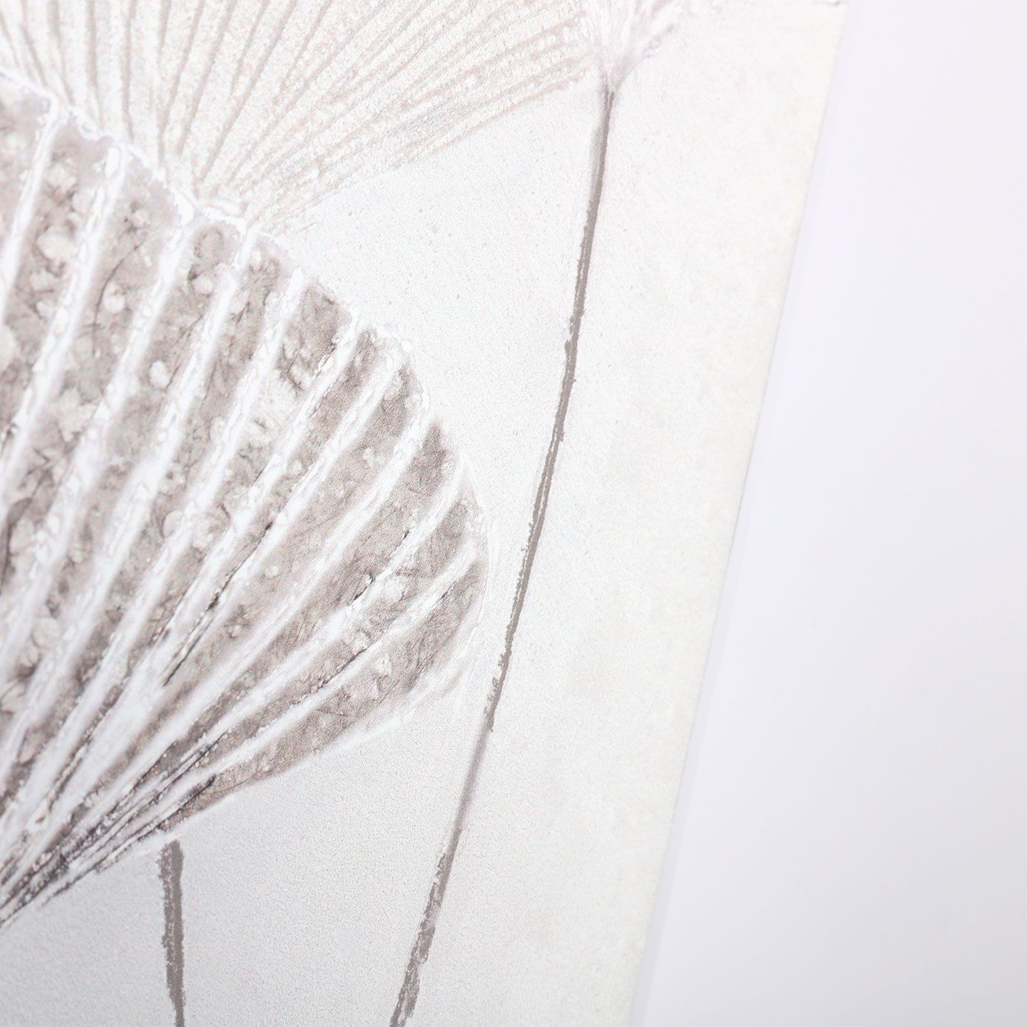 Настенное круглое зеркало Agave GINKGO ARCH-00118694 - Вид №2