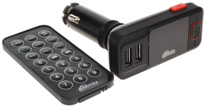 1113337 FM-трансмиттер Ritmix FMT-A775