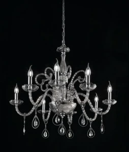 Euroluce Lampadari Люстра с кристаллами swarovski® Toochic