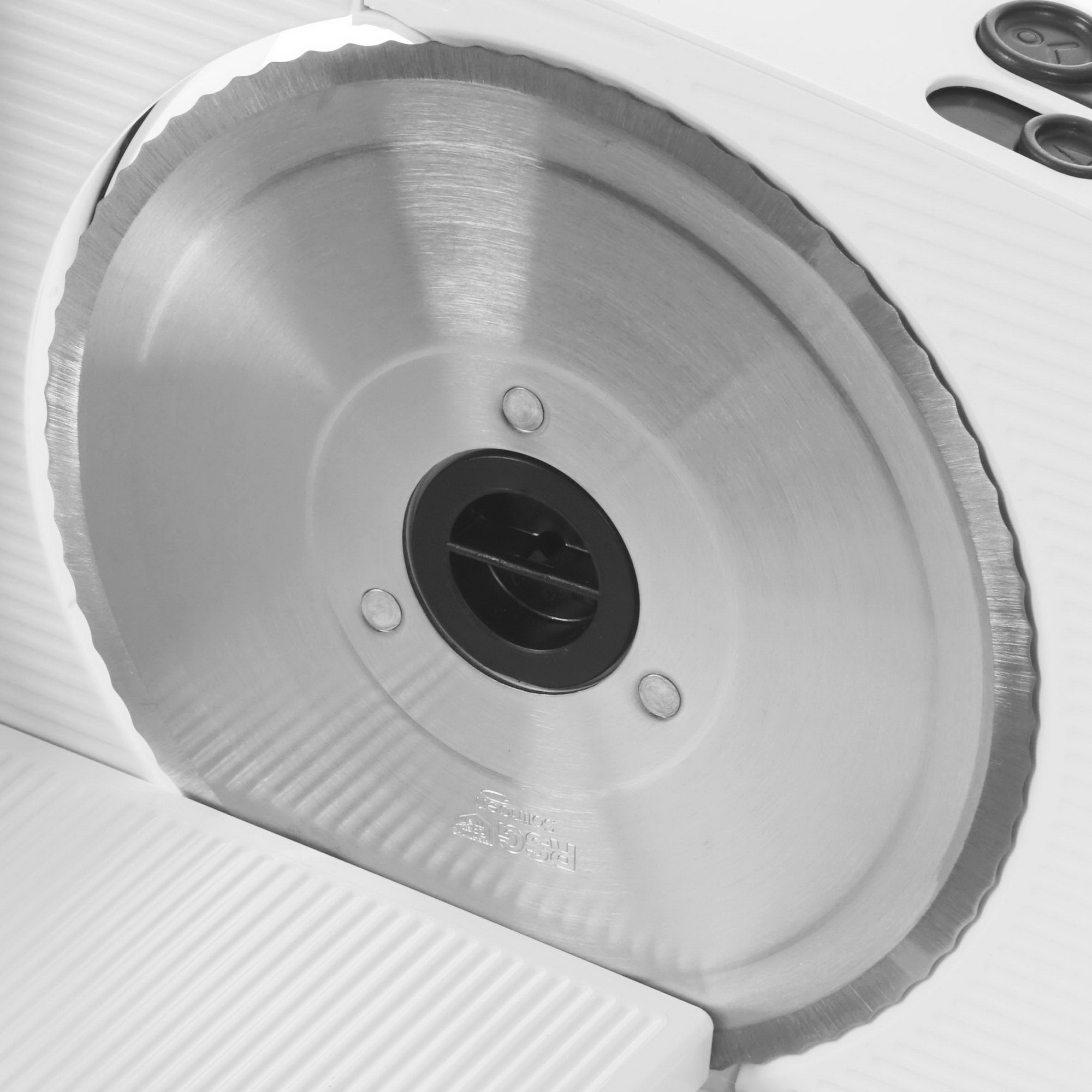 9934374 Ломтерезка Ritter MARKANT05 белый STDN-0142264 - Вид №3