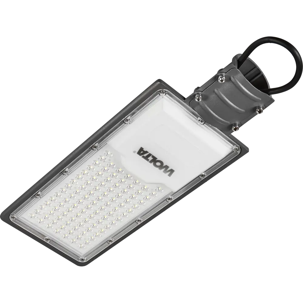 Wolta STL-100W/04 — уличный светодиодный прожектор 100Вт для архитектурного освещения 89340889 STLM-0930463 - Вид №1