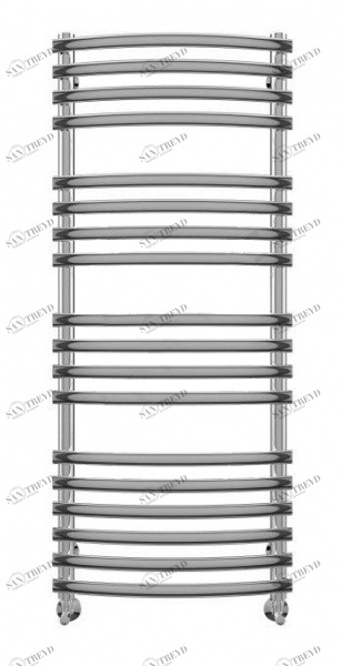Полотенцесушитель водяной Terminus Капри П18 500*1326 2110159