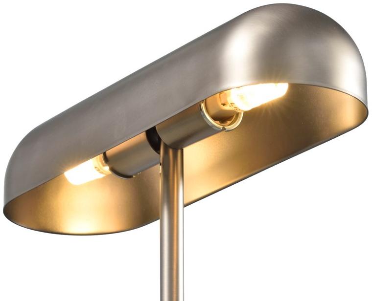 fambuena Светодиодная настольная лампа Book 6046 - Вид №2