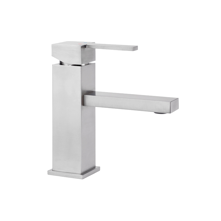 924265 Смеситель для раковины WA500 WAGNER_EWAR A-LINE Wagner Ewar 