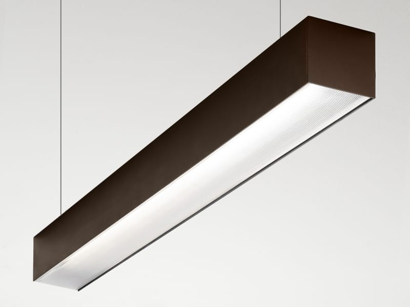 Экструдированный алюминиевый подвесной светильник Lucifero's файл 2 ARCH-00137923 - Вид №2