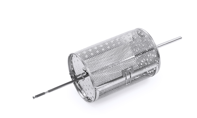 9052401 Мини-печь MARTA MT-4264 красный STDN-0122597 - Вид №16