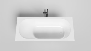 Встраиваемая ORNELLA KIT 170х75 встраиваемая