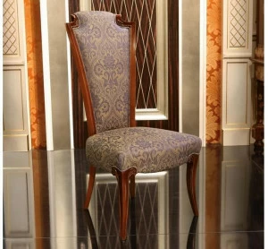 Arnaboldi Interiors Бархатный стул