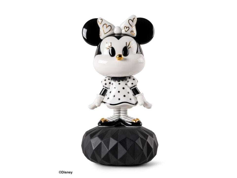 Фарфор безделушки Lladró Disney ARCH-00070318