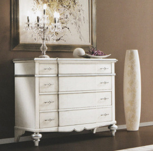 Комод  ARTE CASA 2366