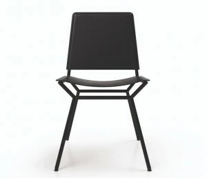 ZALABA Design Кожаное кресло Love