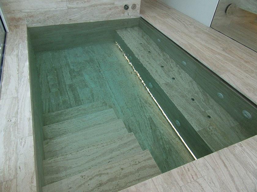 Aldabra Линейный профиль для улицы из металла Ek sun-id-1455898 - Вид №10