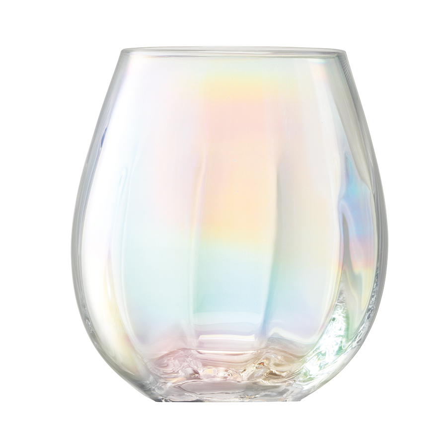 G1331-15-401 Набор стаканов pearl, 425 мл, 4 шт. LSA International  - Вид №1