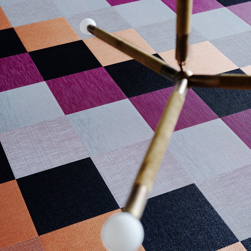 Bolon Artisan  Напольное покрытие виниловый пол Sienna  - Вид №3