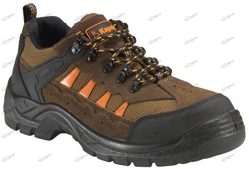 KAPRIOL Защитная обувь со вставками Work wear - scarpe di sicurezza uomo sun-id-1508596
