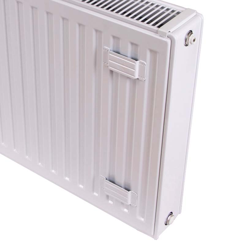 Радиатор стальной панельный HYGIENE VENTIL 20HV VOGEL&NOOT 400x1600 G20OBA416A - Вид №2