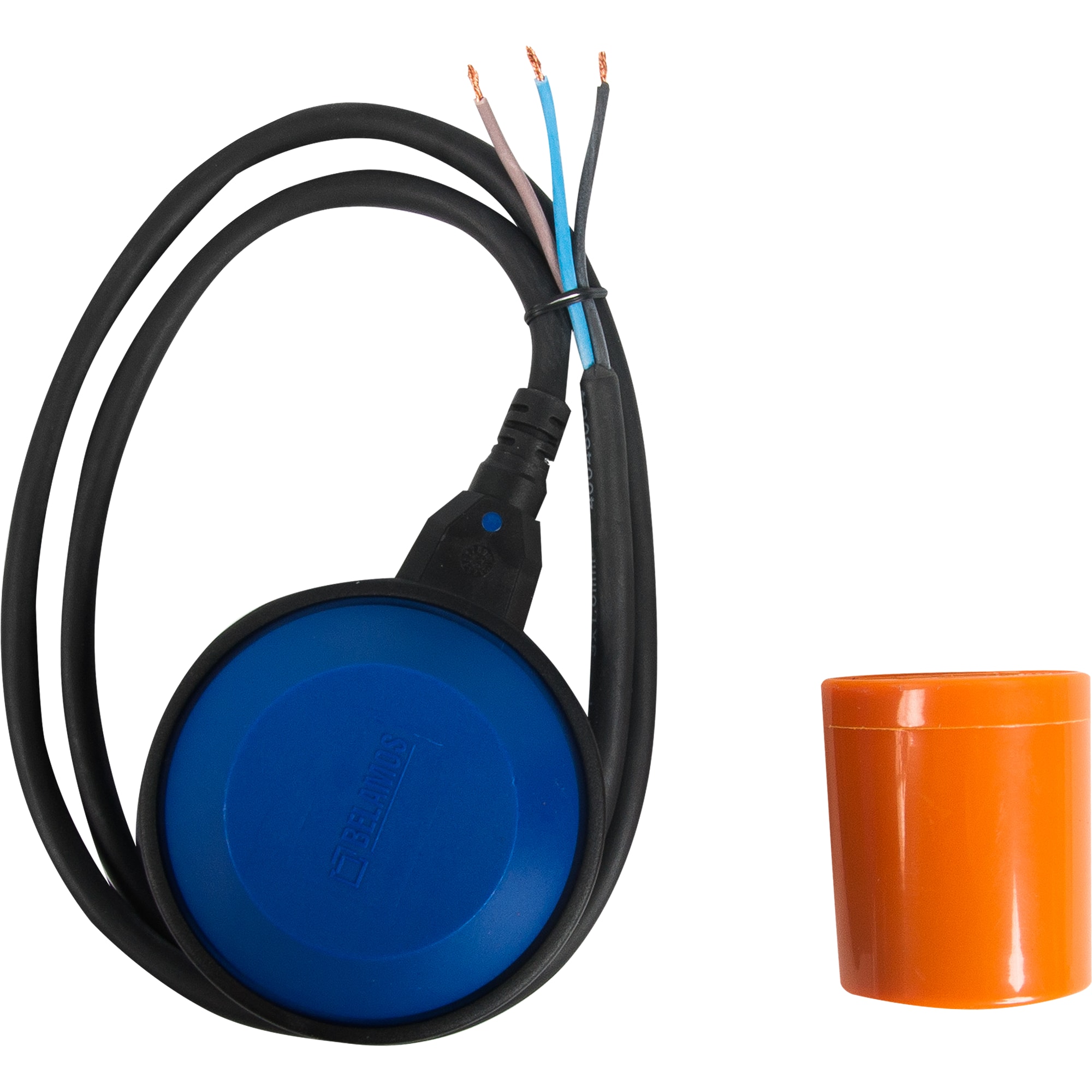 82607721 Поплавковый выключатель Belamos PW 3 м Santreyd  - Вид №2