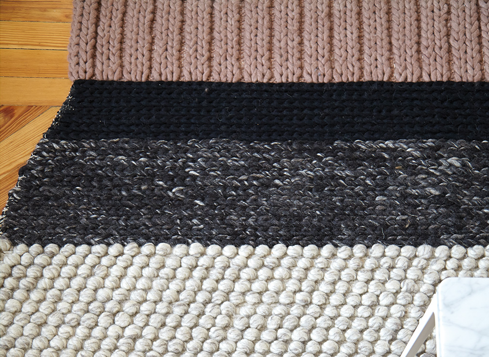 100125 Ковер Mangas Origina Campana MC2 GAN Mangas Original - Вид №1