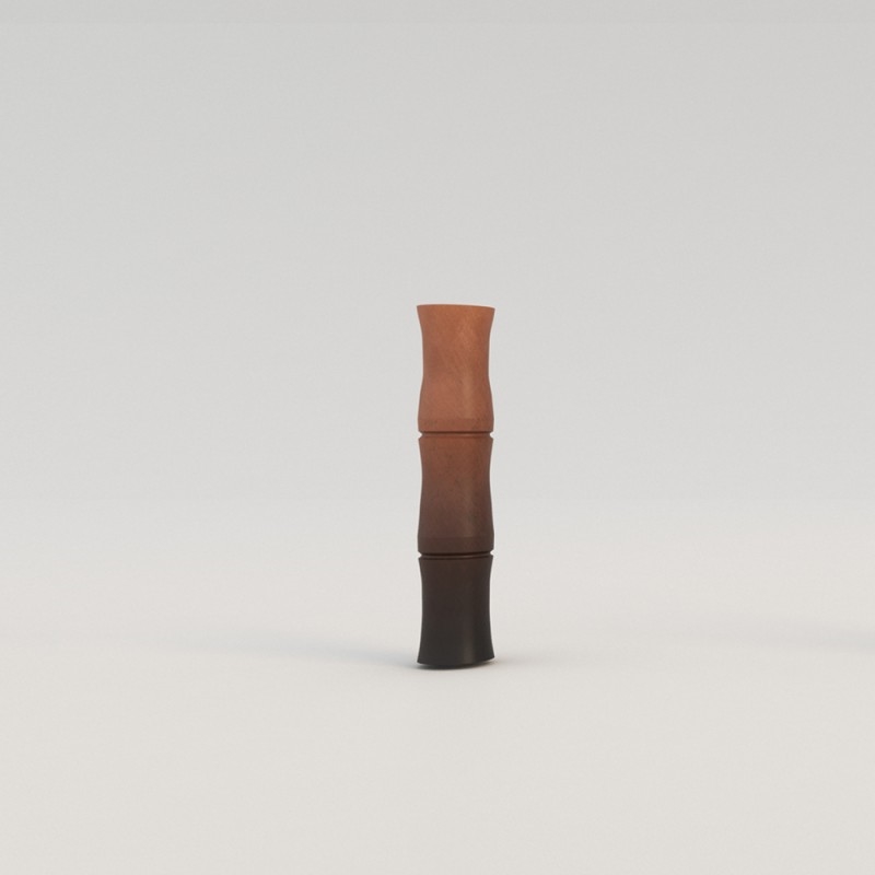 Q490/3X24 Бамбук Adriani e Rossi Медь  - Вид №7