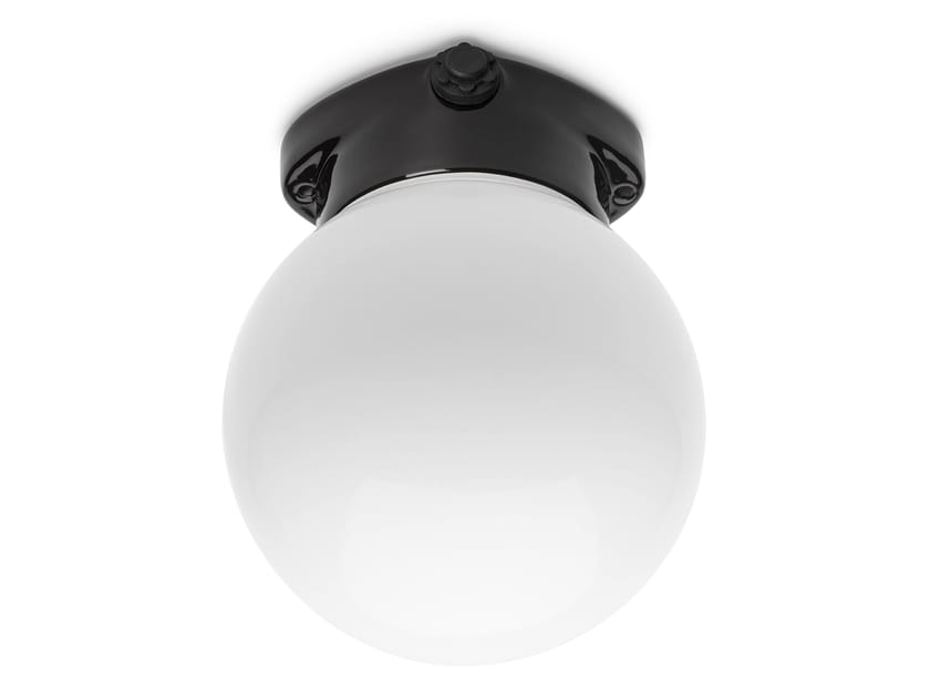 Керамическая потолочная лампа THPG LINDNER LISILUX - 101327 ARCH-00151727