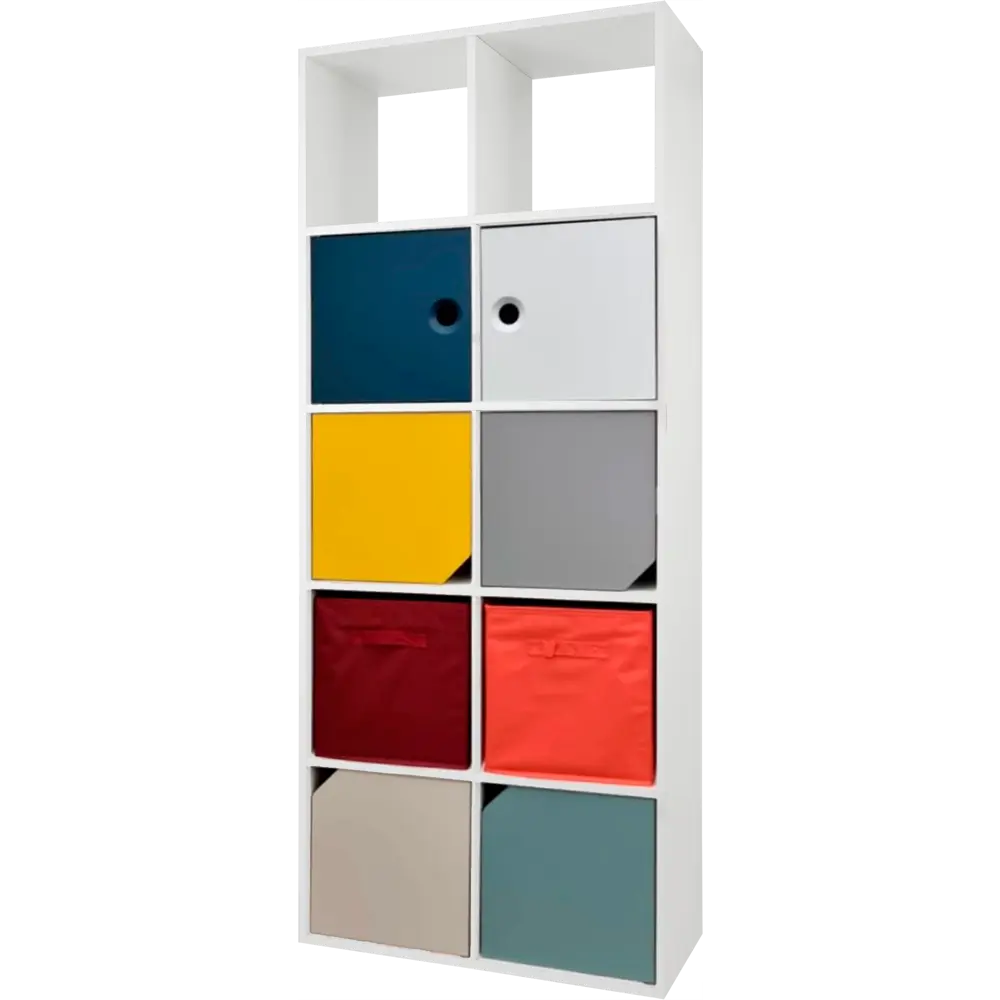 Дверь KONSENSA 32.2x32.2x1.6 см ЛДСП цвет лагуна 89450969 STLM-2035127 Отсутствует - Вид №7