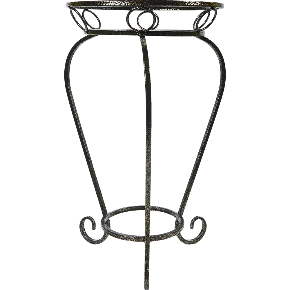 Santreyd Подставка для цветов «Бутон» — ажурная опора для горшков 83273551 STLM-0040088 - Вид №2