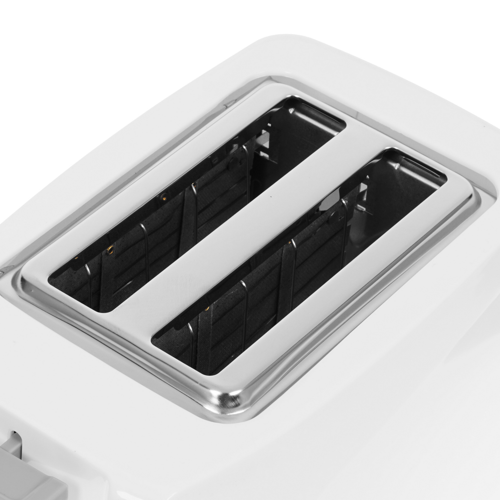 8157520 Тостер DELTA DL-6900 белый STDN-0017071 - Вид №4