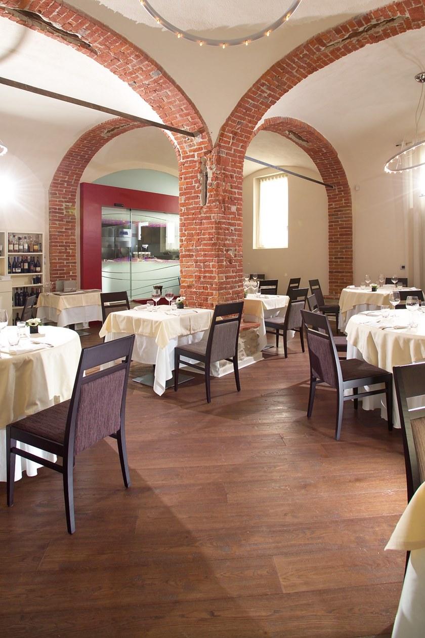 Bruno Parquet Готовый дубовый паркет Le valli sun-id-1436976 - Вид №8