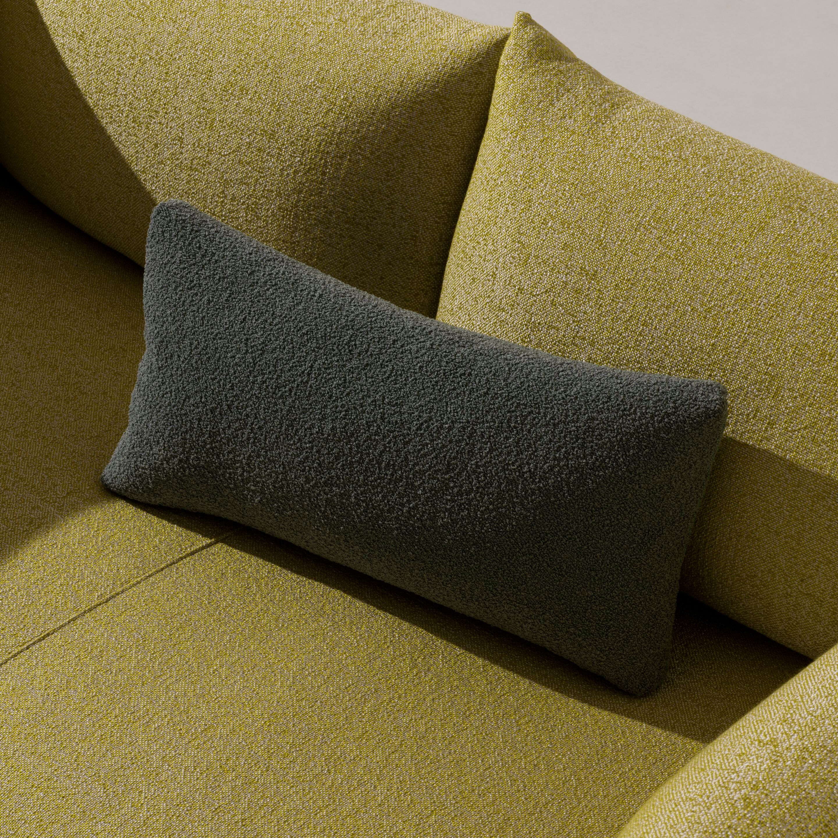 3-местный тканевый диван Et al Cosmo ARCH-00061299 - Вид №2