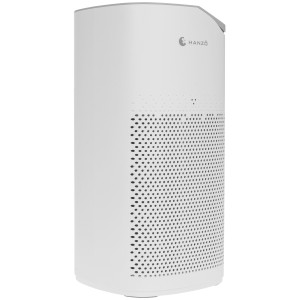 9261657 Очиститель воздуха Hanzo Z18 белый
