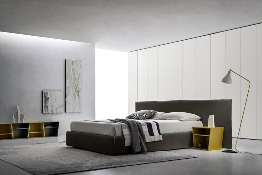 ZANETTE Модульный шкаф из лакированного стекла sun-id-1472300 - Вид №6