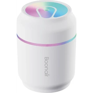 Увлажнитель воздуха Boonair Stella белый - современное решение для комфортного микроклимата 89400148