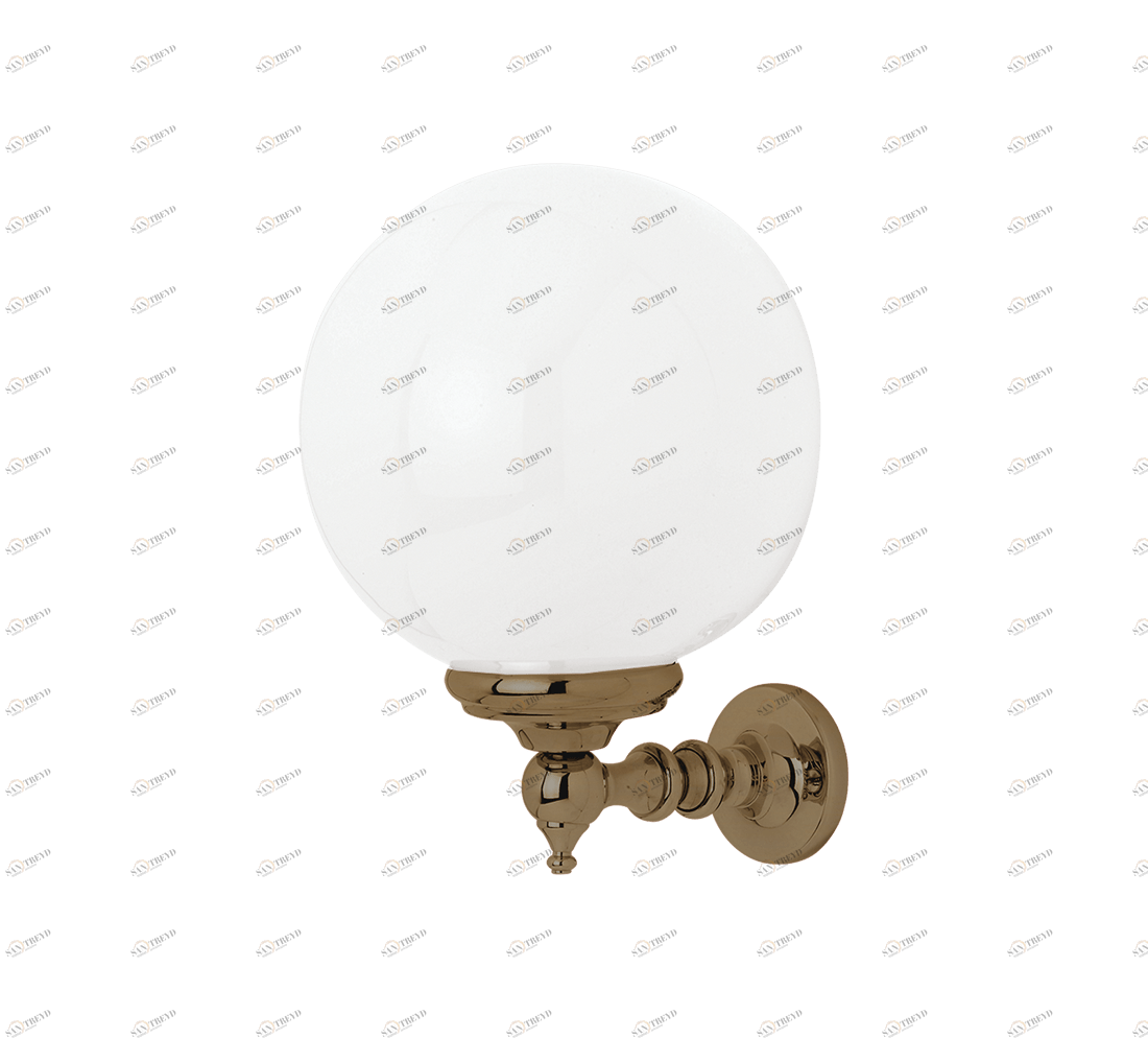 Gentry Home Бра Opèra  Бронза GH102557 