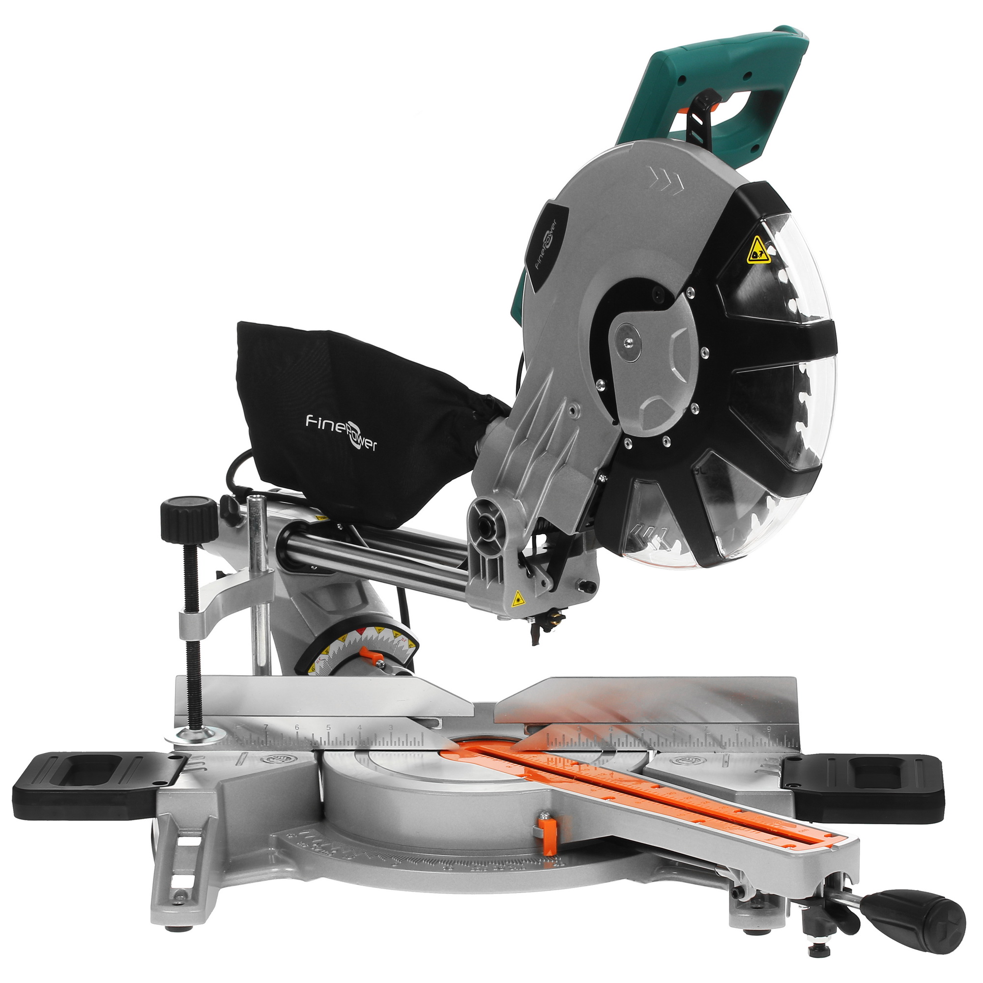 Торцовочная пила  FinePower FMSL210-305 5094253 STDN-0032791