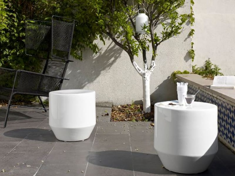 Садовое кресло с подставкой для ног Ligne Roset ARCH-00006742 - Вид №10