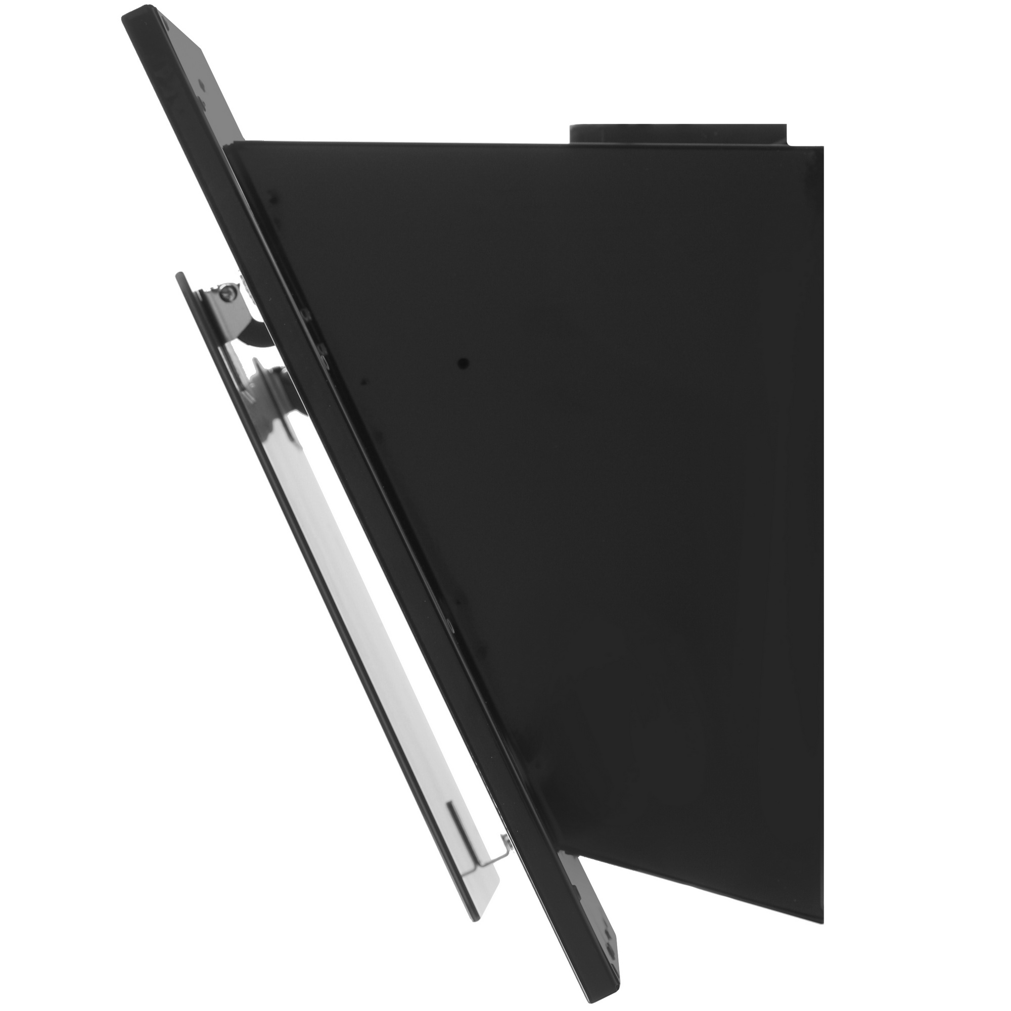 1147004 Вытяжка наклонная Akpo WK-4 Nero eco черный/черный STDN-0129888 - Вид №3