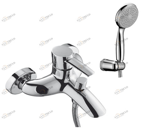 LM3202C Смеситель Atlantiss для ванны LEMARK ATLANTISS 