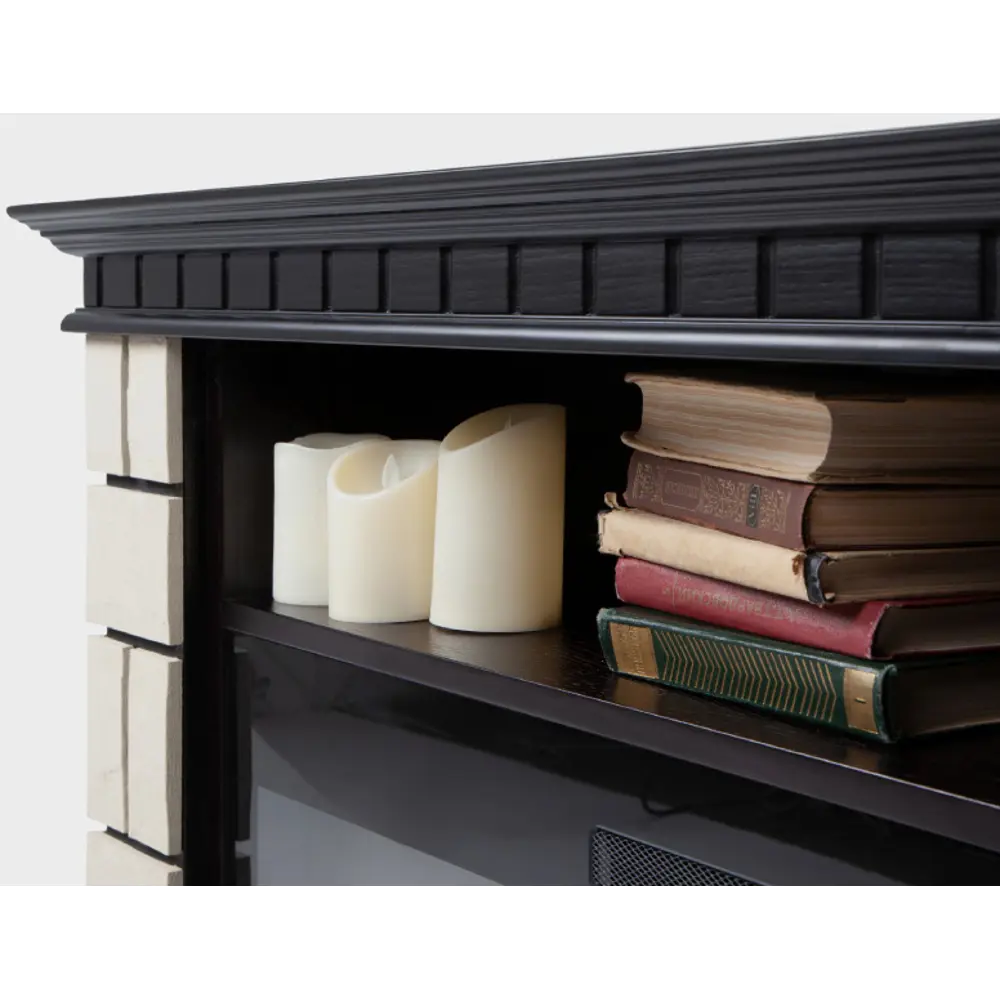 Обрамление Salta D42/S42/BV REALFLAME STLM-2008233 - Вид №4