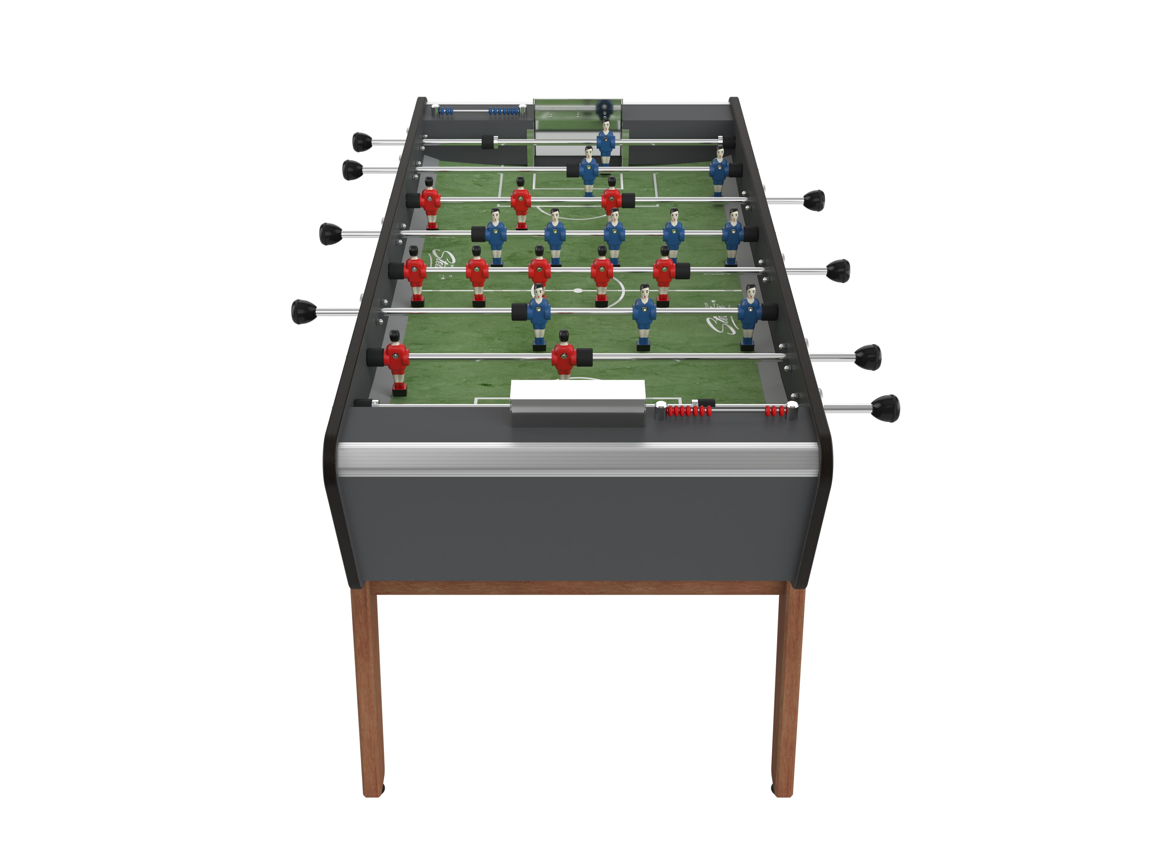 Кальциобалилла Stella baby-foot & billards Tradition Outdoor ARCH-00151616 - Вид №54