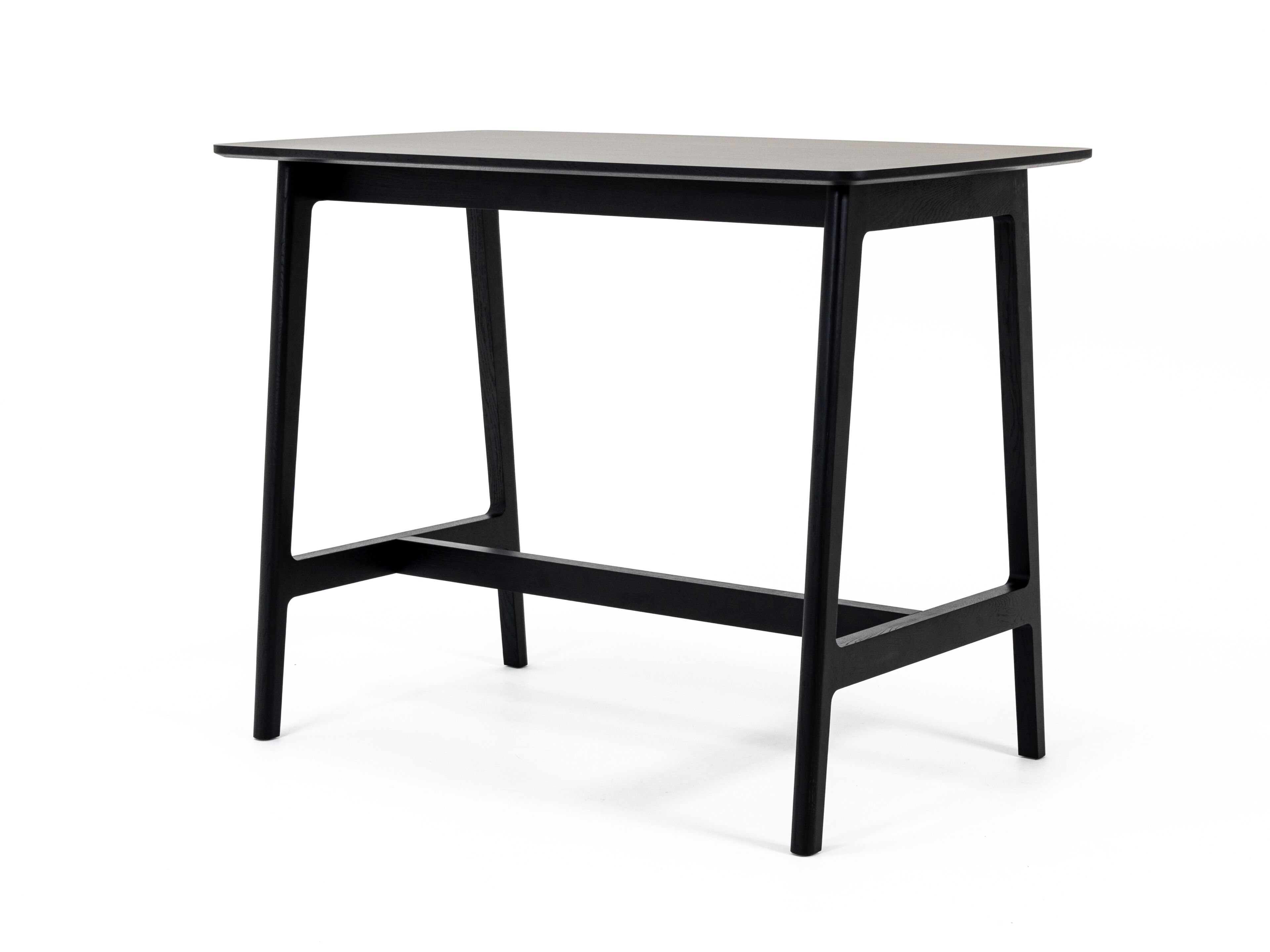 Высокий дубовый стол Case Dulwich ARCH-00138651 - Вид №14