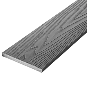 Santreyd Доска заборная T-Decks с двухсторонним профилем 130x11x4000 мм 87036589