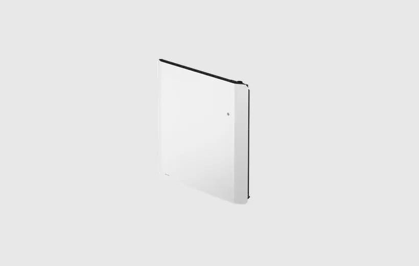 Настенный полотенцесушитель intuis CALIDOO NATIV ARCH-00062594 - Вид №10