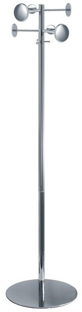 REXITE Стальная вешалка для одежды  1046  - Вид №1