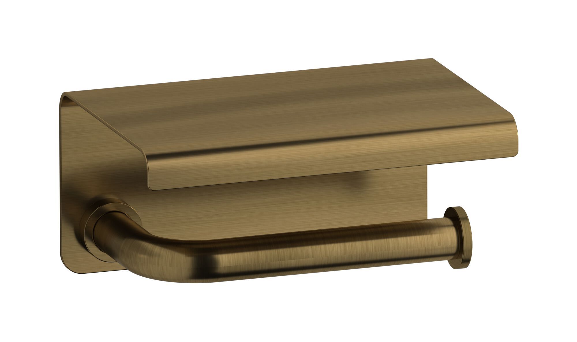 Держатель рулона с крышкой IB Solferino ARCH-00134428 - Вид №5