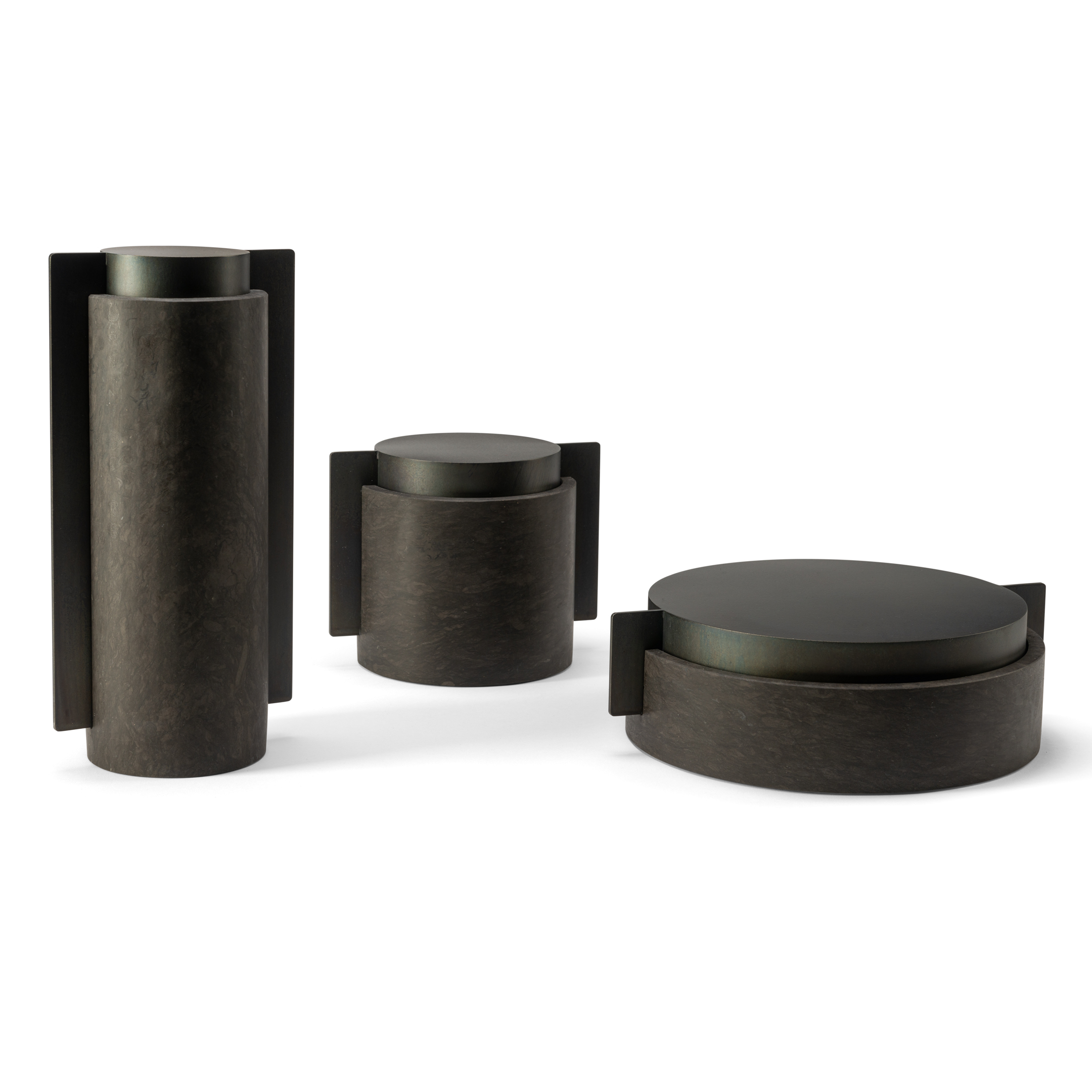 Meccanismi Коллекция элементов для хранения Visionnaire  - Вид №1