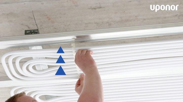 UPONOR Лучистая потолочная панель sun-id-1443275 - Вид №3