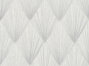 Геометрические виниловые обои