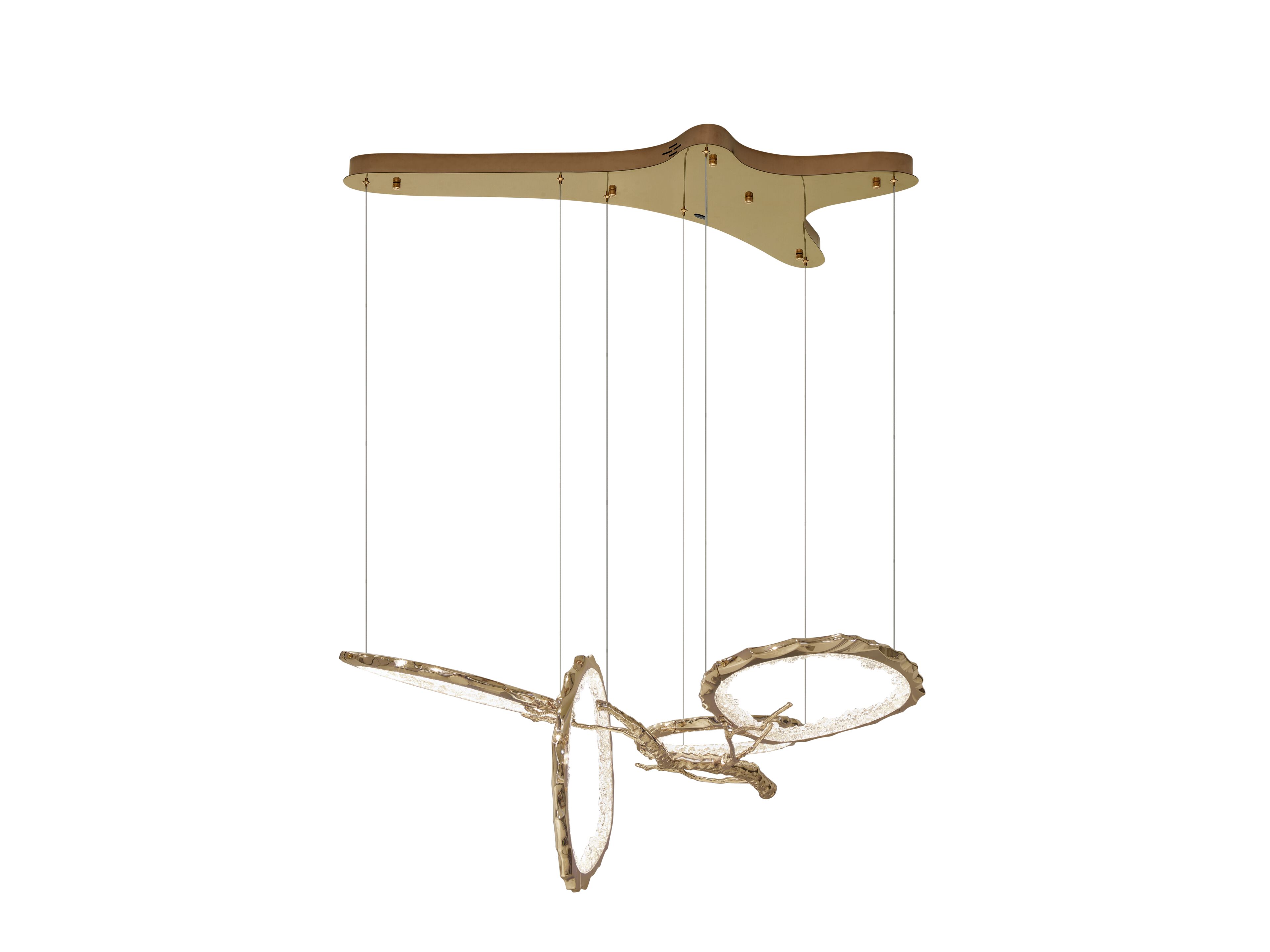 Светодиодный подвесной светильник K-Lighting Parodi ARCH-00113473