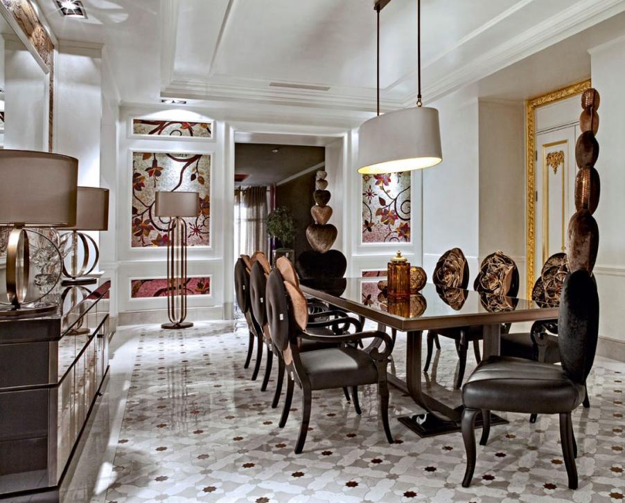 SICIS Concorde 1 Table 281x115x75 sun-id-1989674 - Вид №1