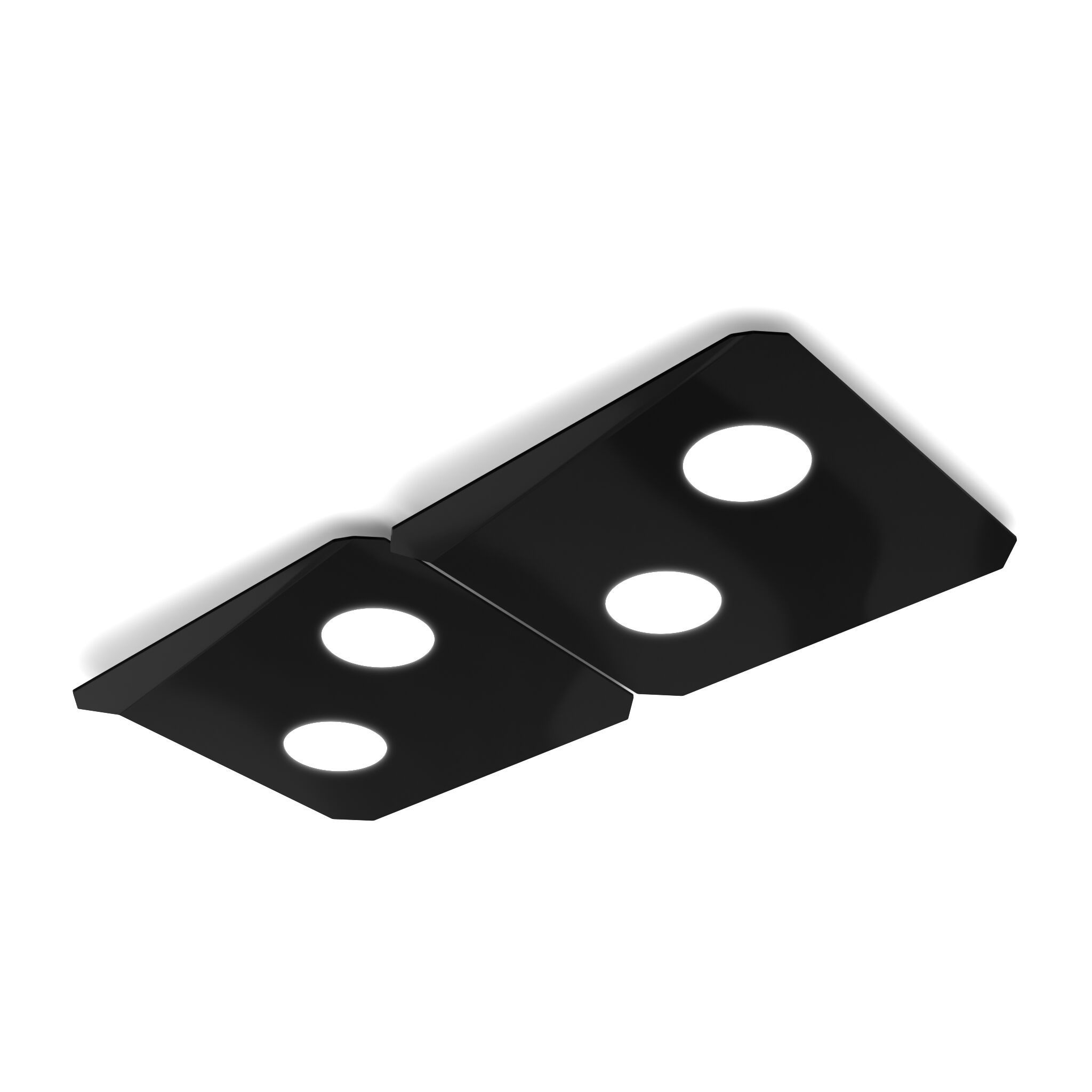 Алюминиевый потолочный светильник Amarcords Slim ARCH-00087213 - Вид №1